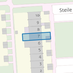 Perceel LLS00-K-4043