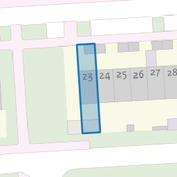 Perceel LLS00-K-4047