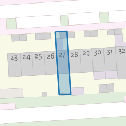Perceel LLS00-K-4051
