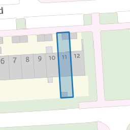 Perceel LLS00-K-4069