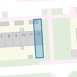 Perceel LLS00-K-4070