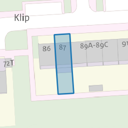 Perceel LLS00-K-4085