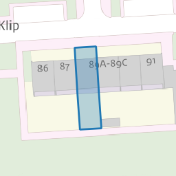 Perceel LLS00-K-4086