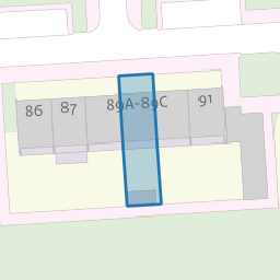 Perceel LLS00-K-4087