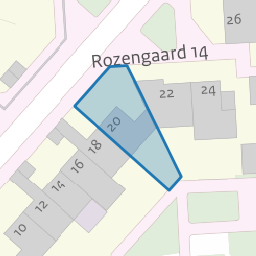 Perceel LLS00-K-4099