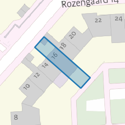 Perceel LLS00-K-4101