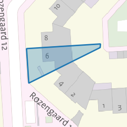 Perceel LLS00-K-4106