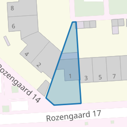 Perceel LLS00-K-4109