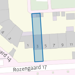 Perceel LLS00-K-4110