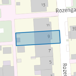 Perceel LLS00-K-4119