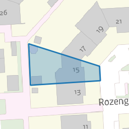 Perceel LLS00-K-4122