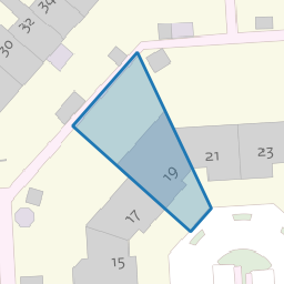 Perceel LLS00-K-4124
