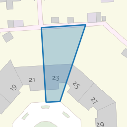 Perceel LLS00-K-4126