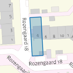 Perceel LLS00-K-4135