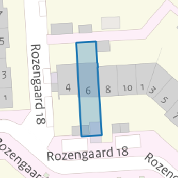 Perceel LLS00-K-4136