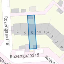Perceel LLS00-K-4137
