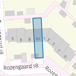 Perceel LLS00-K-4138