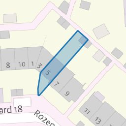 Perceel LLS00-K-4141