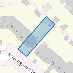 Perceel LLS00-K-4143