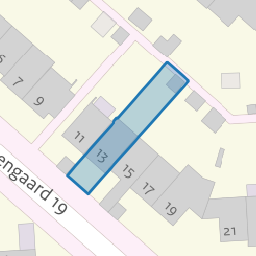 Perceel LLS00-K-4145