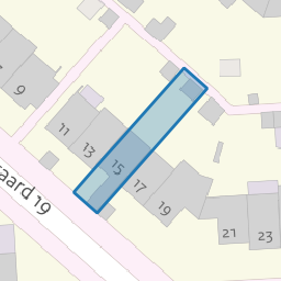 Perceel LLS00-K-4146