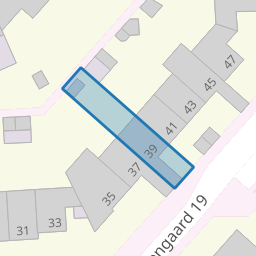 Perceel LLS00-K-4158