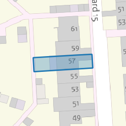Perceel LLS00-K-4167