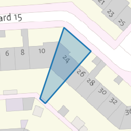 Perceel LLS00-K-4178