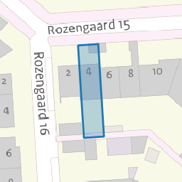 Perceel LLS00-K-4182