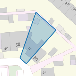 Perceel LLS00-K-4186