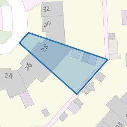 Perceel LLS00-K-4190