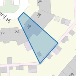 Perceel LLS00-K-4191