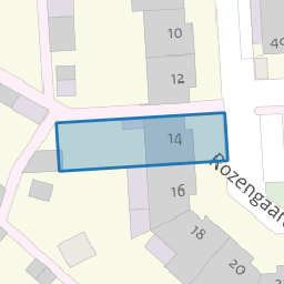 Perceel LLS00-K-4197