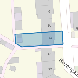 Perceel LLS00-K-4198