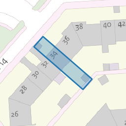 Perceel LLS00-K-4219