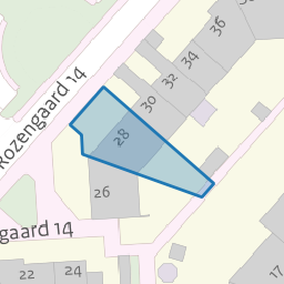 Perceel LLS00-K-4222