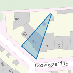 Perceel LLS00-K-4226