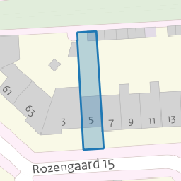 Perceel LLS00-K-4228