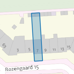 Perceel LLS00-K-4229