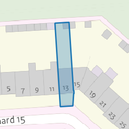 Perceel LLS00-K-4232