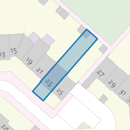 Perceel LLS00-K-4237