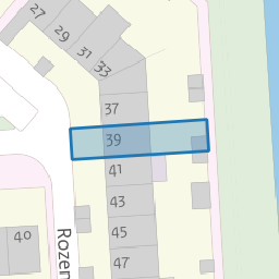 Perceel LLS00-K-4245