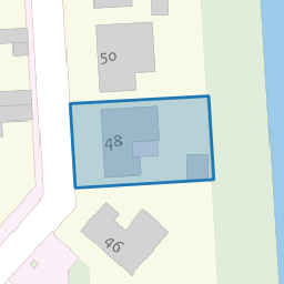 Perceel LLS00-K-4256