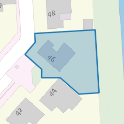 Perceel LLS00-K-4257