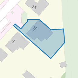 Perceel LLS00-K-4258