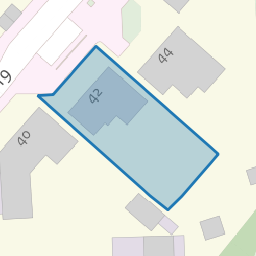 Perceel LLS00-K-4259