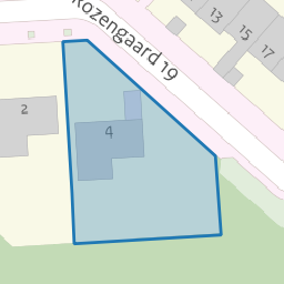 Perceel LLS00-K-4261