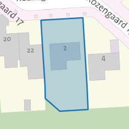 Perceel LLS00-K-4262