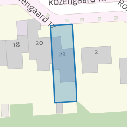 Perceel LLS00-K-4263
