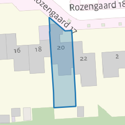 Perceel LLS00-K-4264